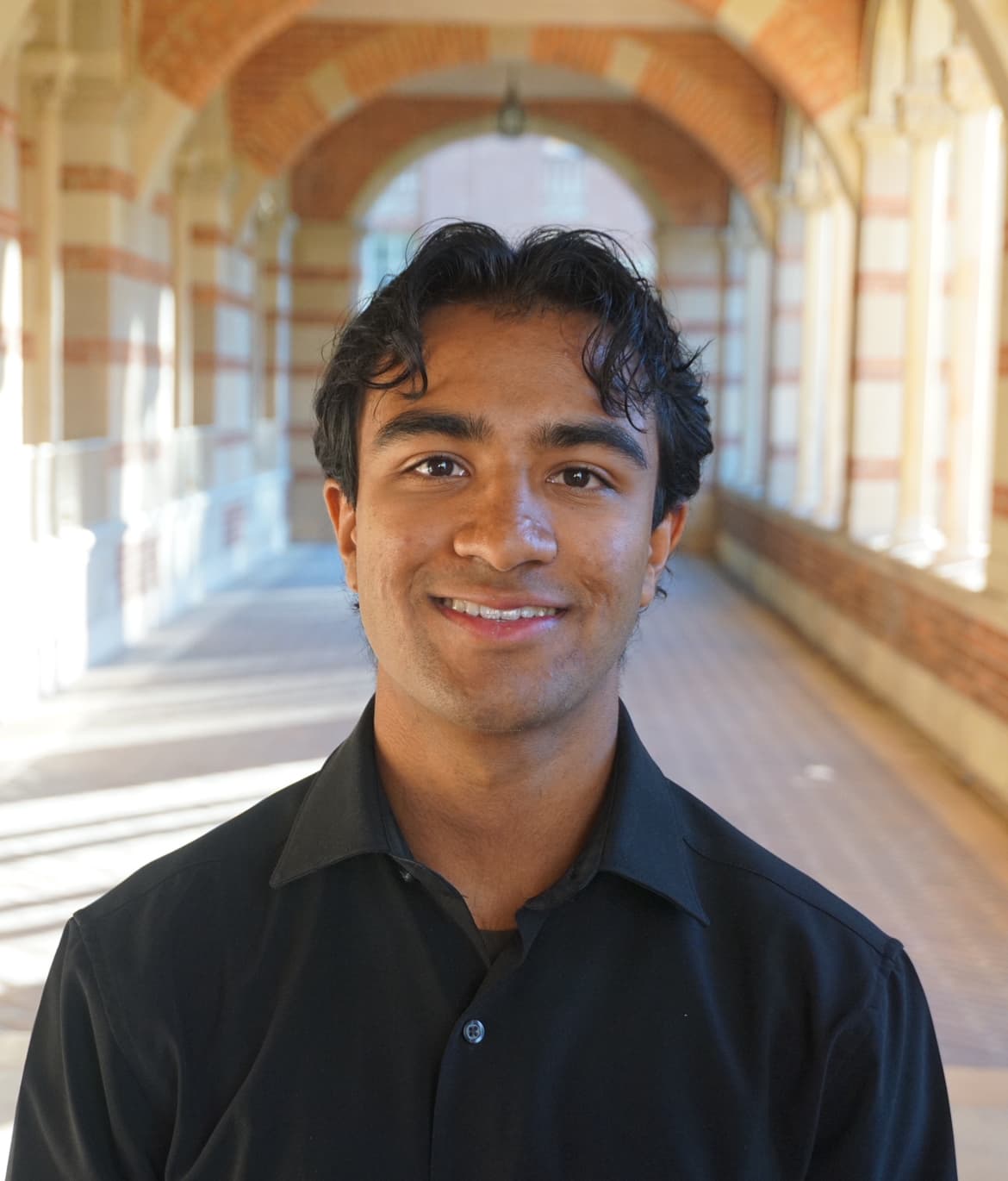 Shailen Mehta