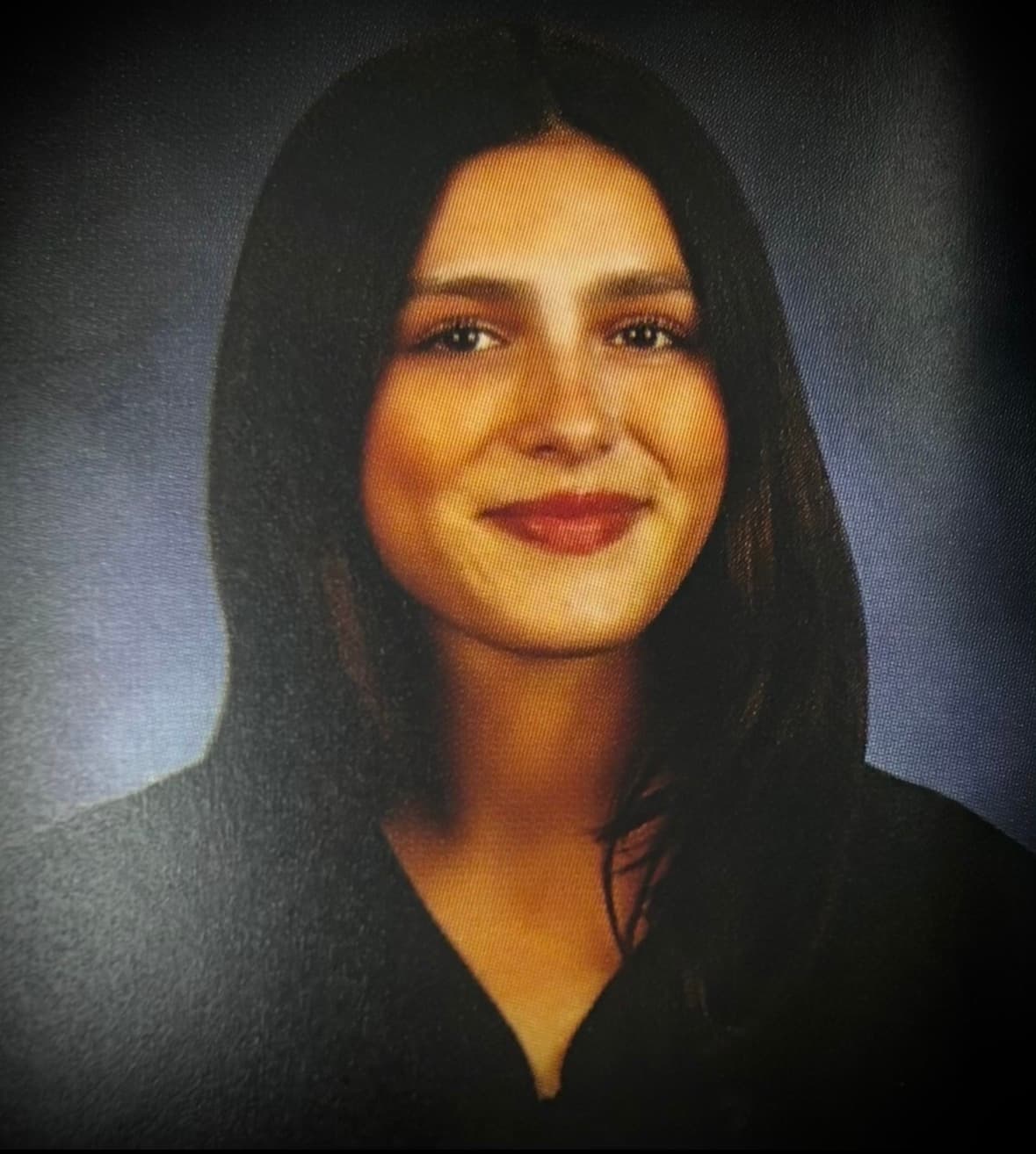 Gabriella Skinner
