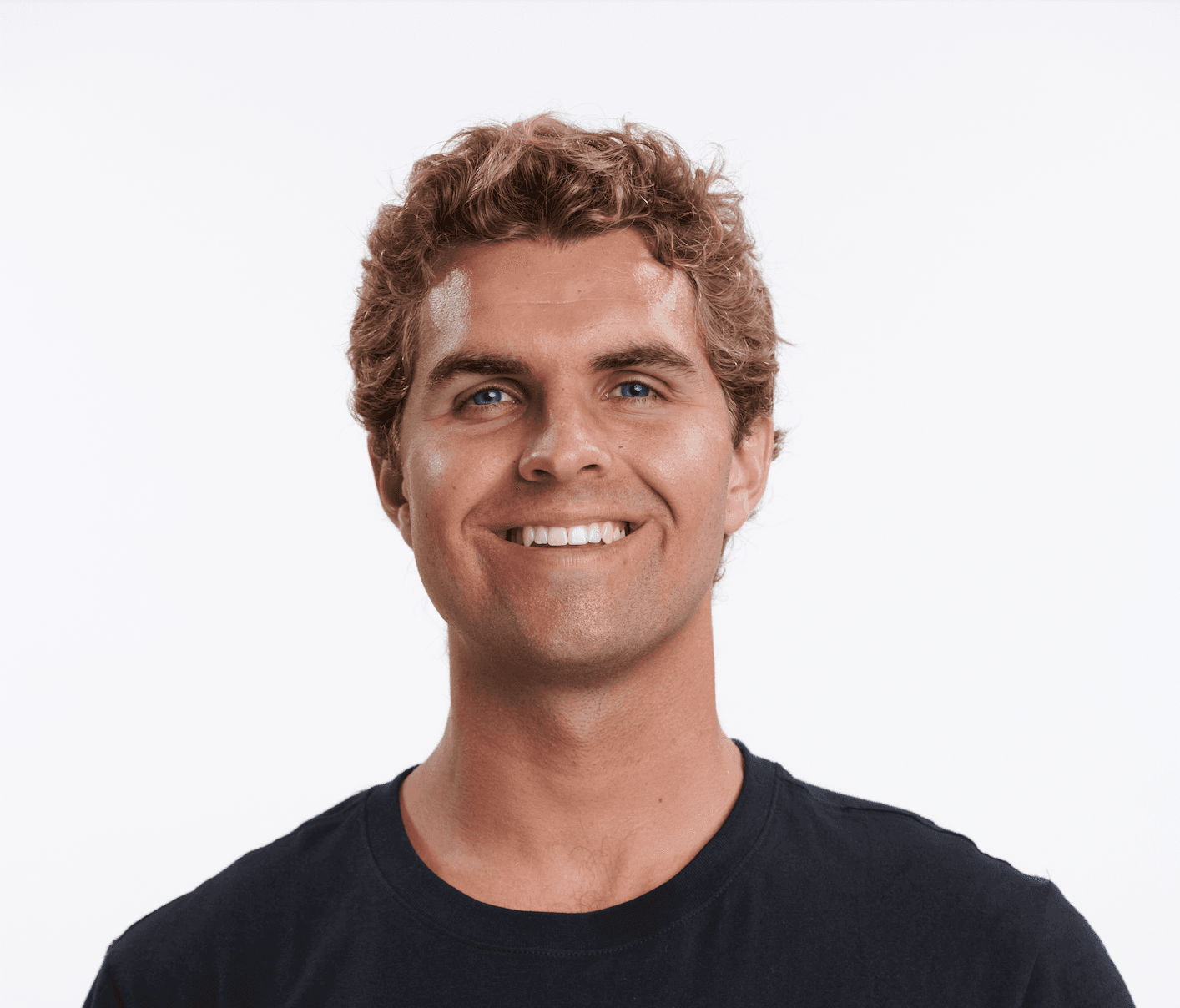 Max Matthews
