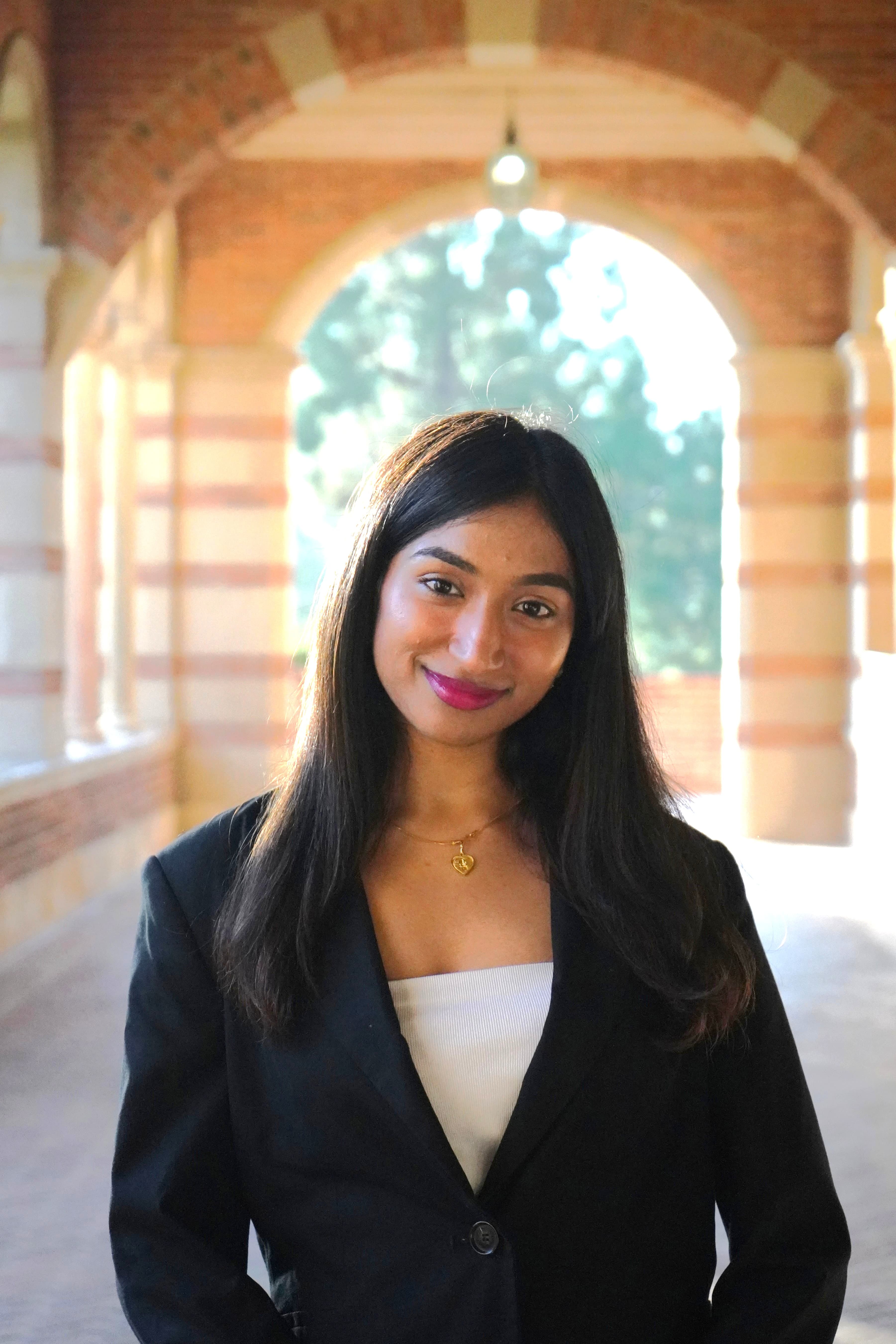 Vaish Suriyanarayanan