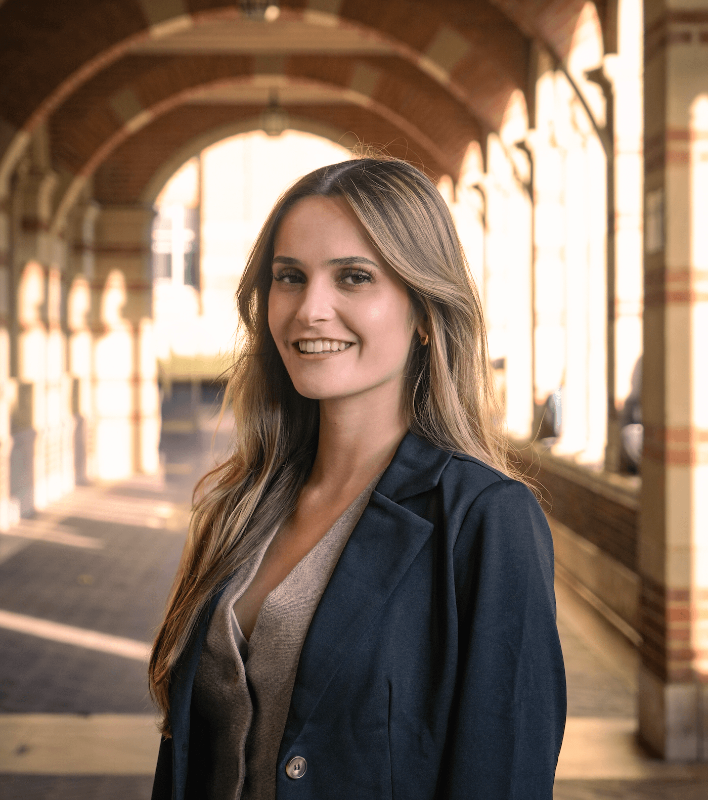 Vivienne Chador