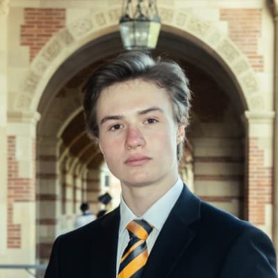 Konstantin Shcherbovich